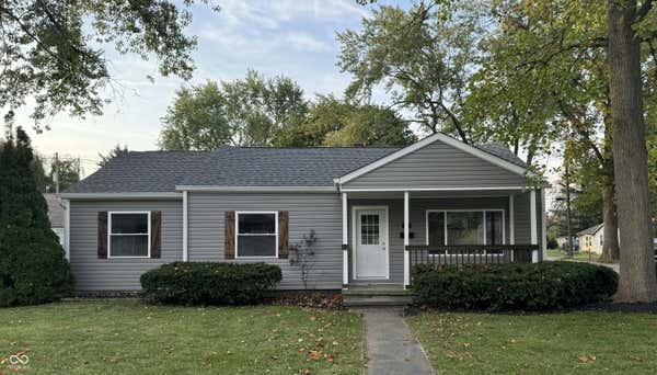 825 W ESSEX ST, LEBANON, IN 46052 - Image 1