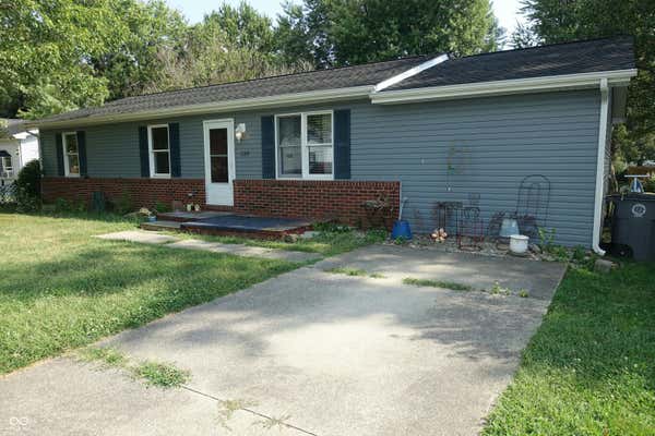 329 GLENBROOK DR, SEYMOUR, IN 47274 - Image 1