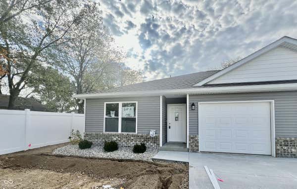 1481 COEN COURT, COLUMBUS, IN 47201 - Image 1