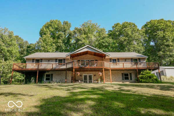 3167 HORSE FARM DR, SPENCER, IN 47460 - Image 1