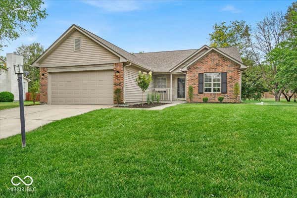 13148 KNOLLTON CT, FISHERS, IN 46038 - Image 1