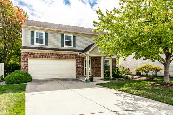 9215 CROSSING DR, FISHERS, IN 46037 - Image 1