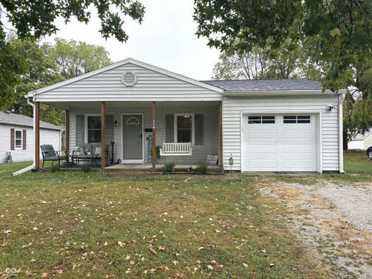 114 W BERRY ST, GREENCASTLE, IN 46135 - Image 1