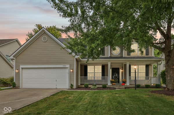 13942 ROYALWOOD DR, FISHERS, IN 46037 - Image 1