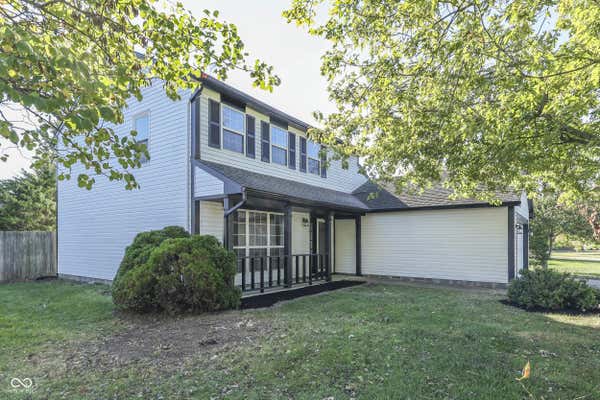 641 SARAINA LN, NEW WHITELAND, IN 46184 - Image 1