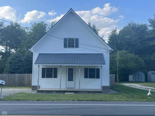 318 W JEFFERSON ST, KIRKLIN, IN 46050 - Image 1