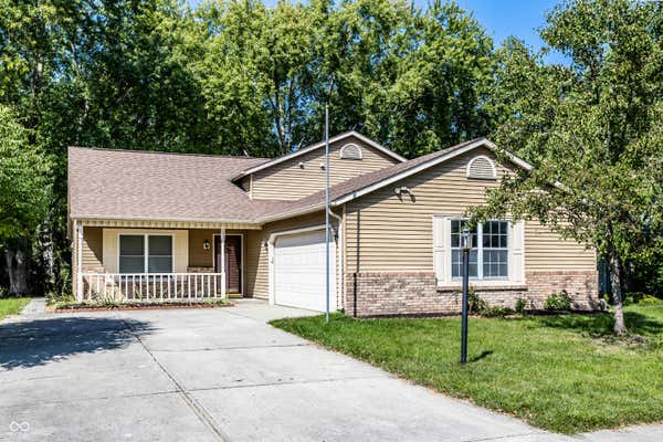 7724 PENNYCROFT DR, INDIANAPOLIS, IN 46236 - Image 1