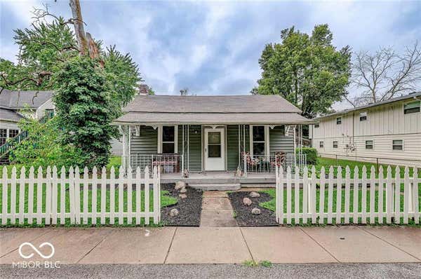 20 MARKET ST, SOUTHPORT, IN 46227 - Image 1