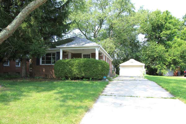 3020 SHARON AVE, INDIANAPOLIS, IN 46222, photo 2 of 32