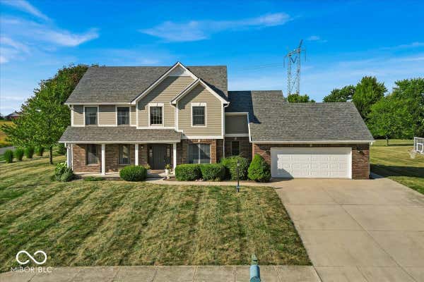 5524 TARA WAY, PITTSBORO, IN 46167 - Image 1