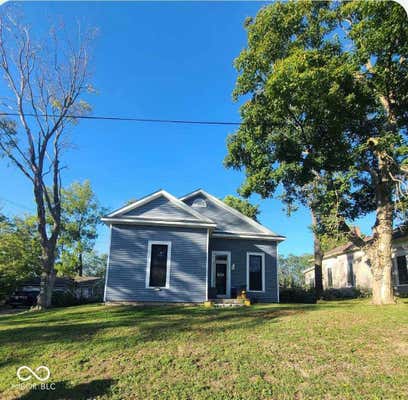 411 W JACOB ST, GREENCASTLE, IN 46135 - Image 1