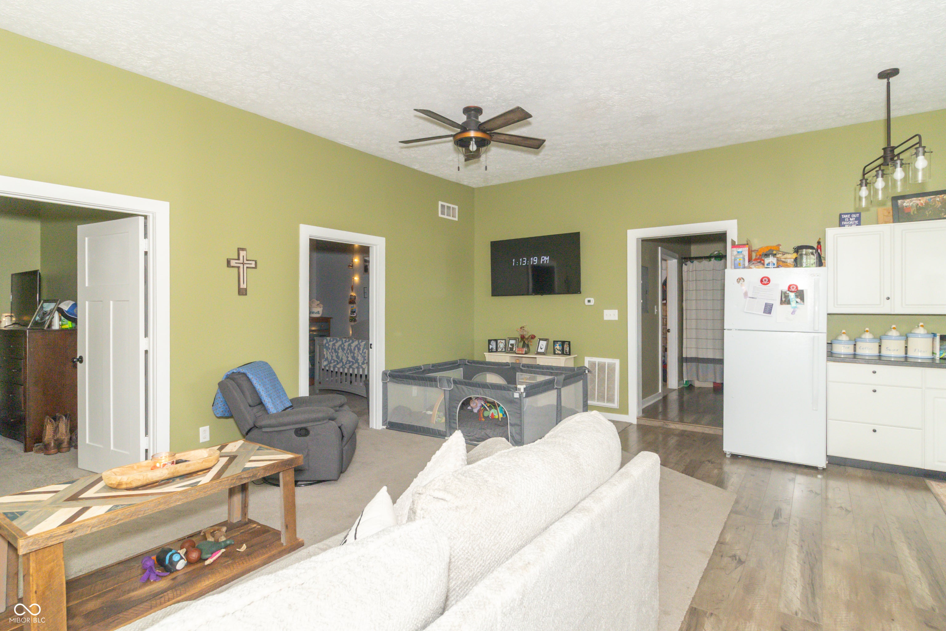 Markleville, Indiana, 46056, United States, 4 Bedrooms Bedrooms, ,5 BathroomsBathrooms,Residential,Active,1942389