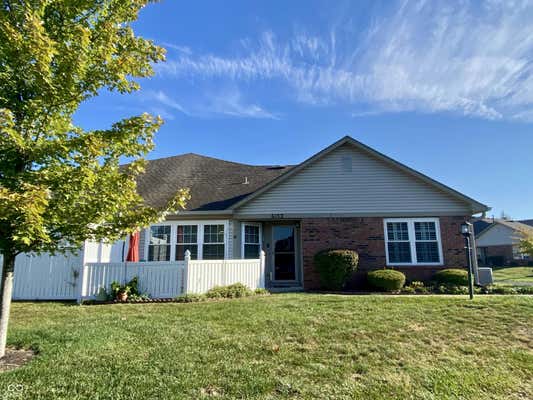 6152 ROLLING MEADOW LN, INDIANAPOLIS, IN 46237 - Image 1