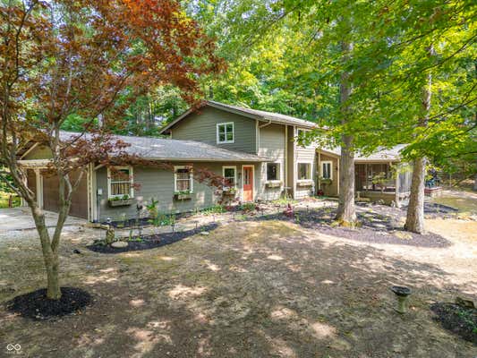 585 SAMS HILL RD, NASHVILLE, IN 47448 - Image 1