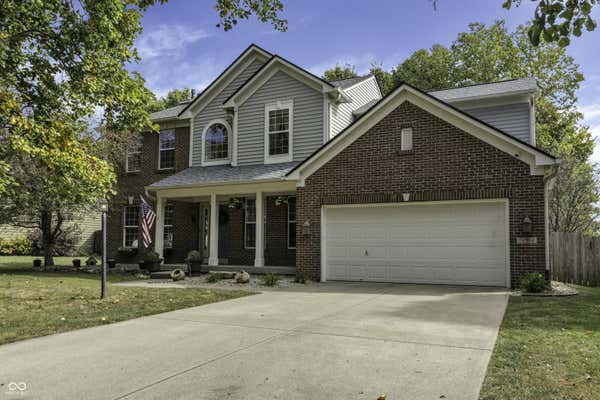 18734 GRETNA GREEN LN, NOBLESVILLE, IN 46062 - Image 1