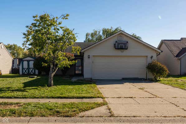 9653 ENGLISH OAK PL, INDIANAPOLIS, IN 46235 - Image 1