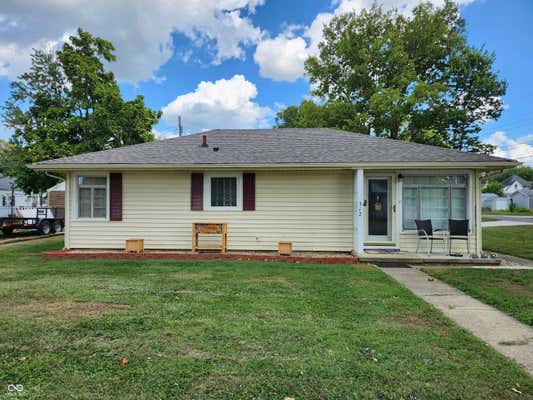 312 N MILLER ST, SHELBYVILLE, IN 46176 - Image 1