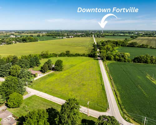 0 W 900 N, FORTVILLE, IN 46040 - Image 1