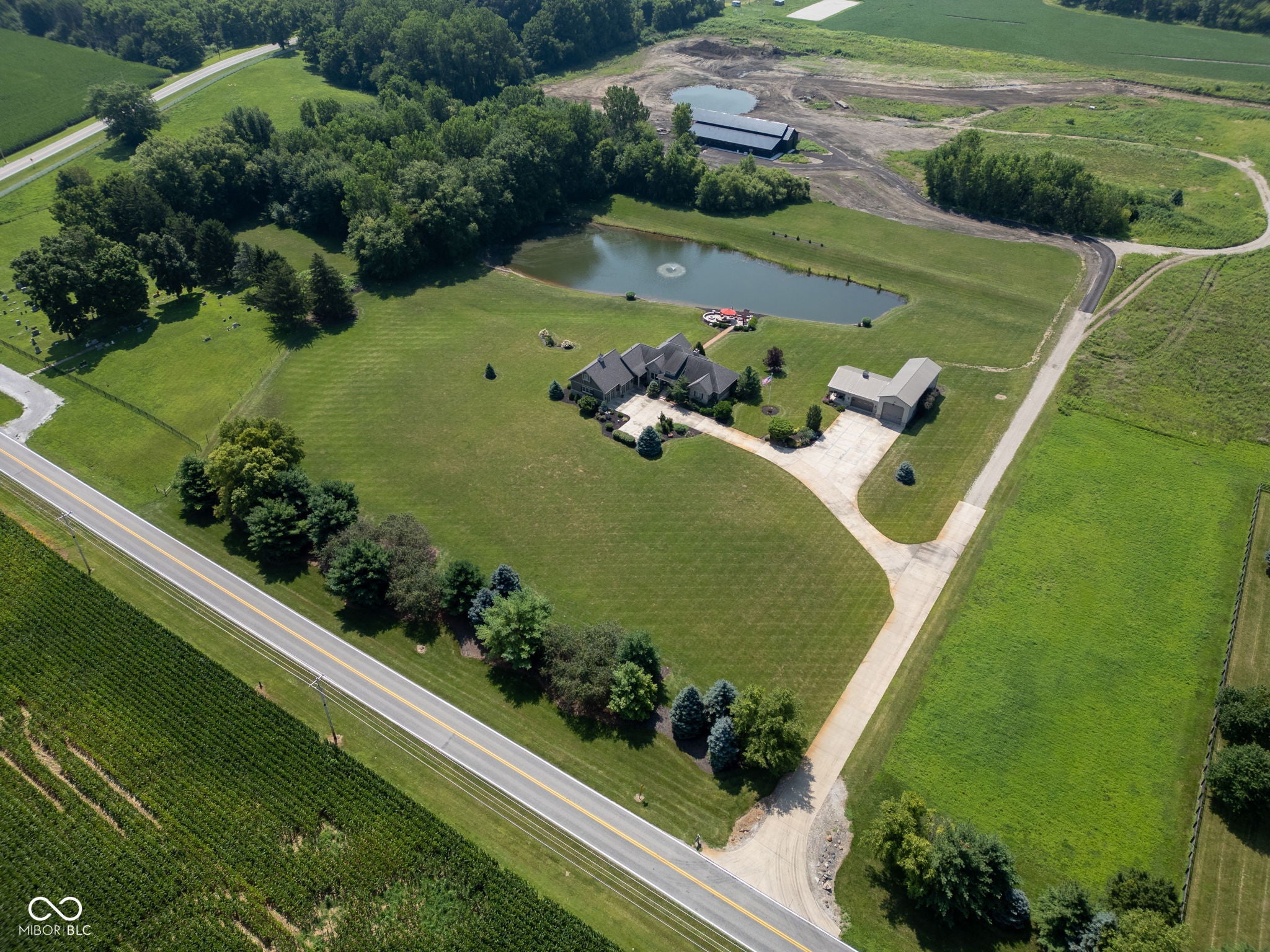 Lafayette, Indiana, 47909, United States, 3 Bedrooms Bedrooms, ,3 BathroomsBathrooms,Residential,Active,1903213