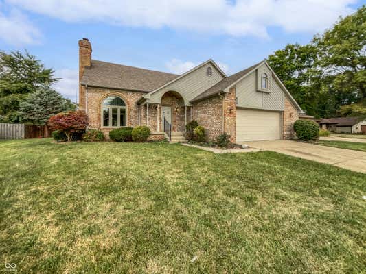 620 VANCEBURG DR, INDIANAPOLIS, IN 46241 - Image 1