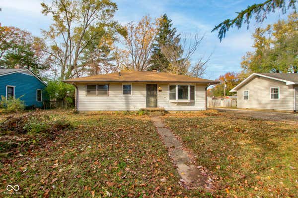 150 N EIGHTH ST, ZIONSVILLE, IN 46077 - Image 1