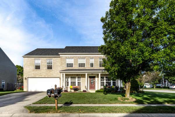 5942 ASCENDING HEIGHTS DR, INDIANAPOLIS, IN 46234 - Image 1