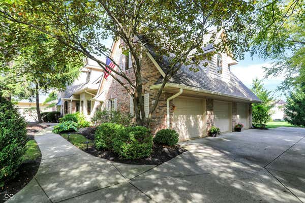 1646 CORNICHE DR, ZIONSVILLE, IN 46077 - Image 1