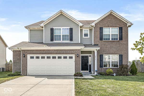 2878 ARKLOW WAY, BROWNSBURG, IN 46112 - Image 1