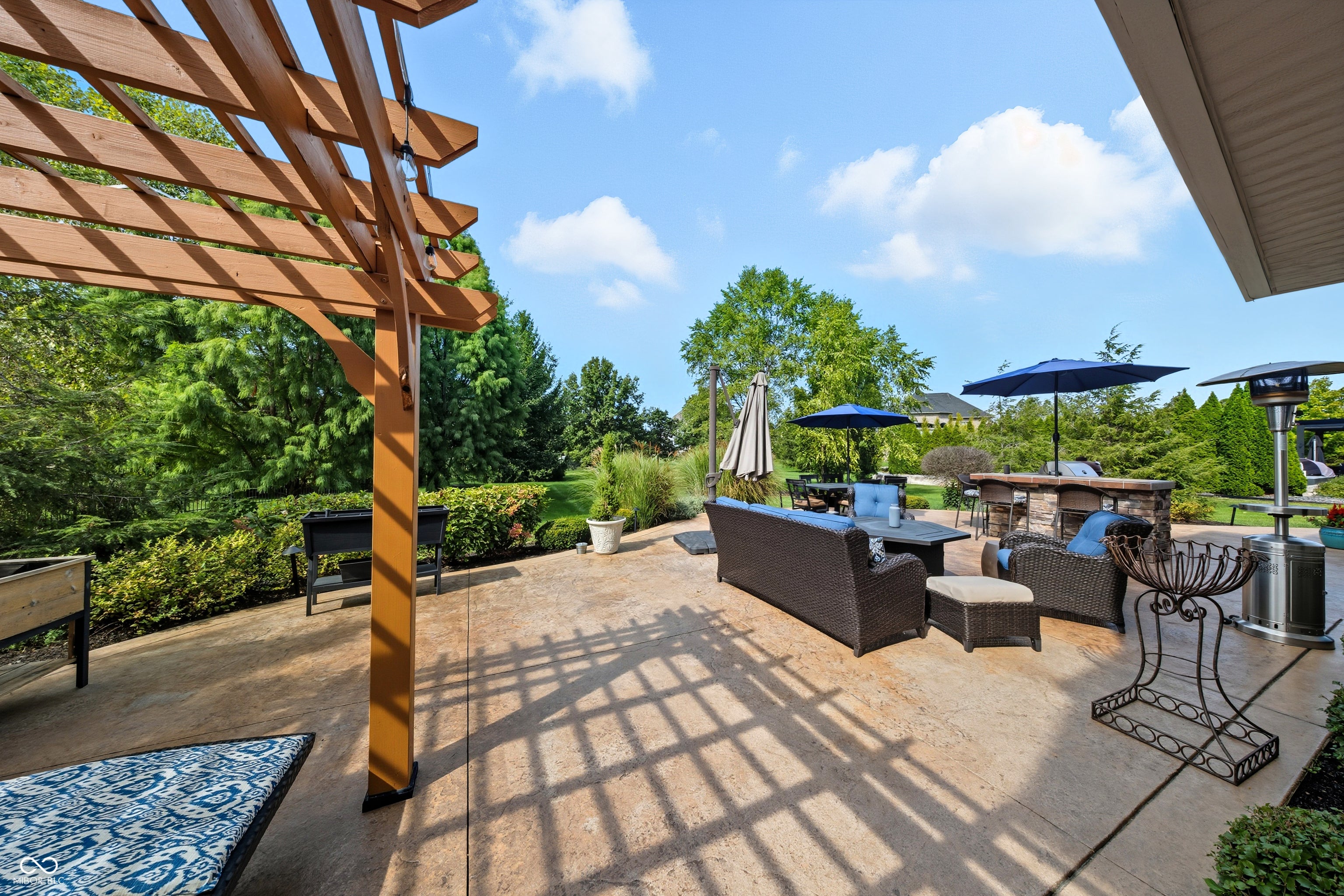 Fishers, Indiana, 46037, United States, 5 Bedrooms Bedrooms, ,5 BathroomsBathrooms,Residential,Active,1961902