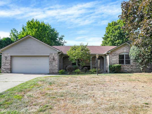 8538 LOCKWOOD PL, INDIANAPOLIS, IN 46217 - Image 1