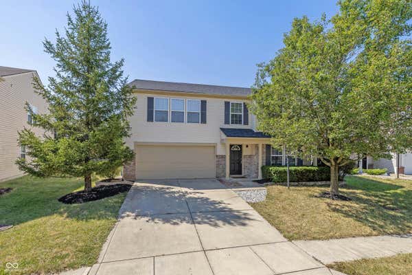 12395 DEERVIEW DR, NOBLESVILLE, IN 46060 - Image 1