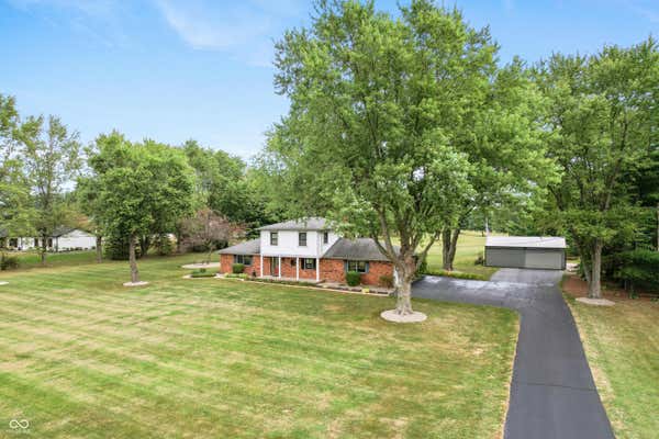 1755 N COUNTY ROAD 200 E, DANVILLE, IN 46122 - Image 1