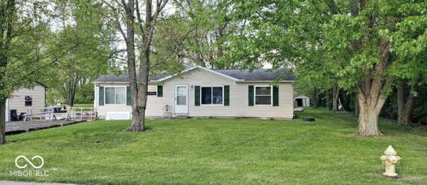 305 N PIKE ST, KIRKLIN, IN 46050 - Image 1