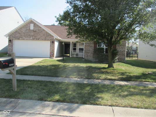 10841 TEDDER LAKE DR, INDIANAPOLIS, IN 46239 - Image 1