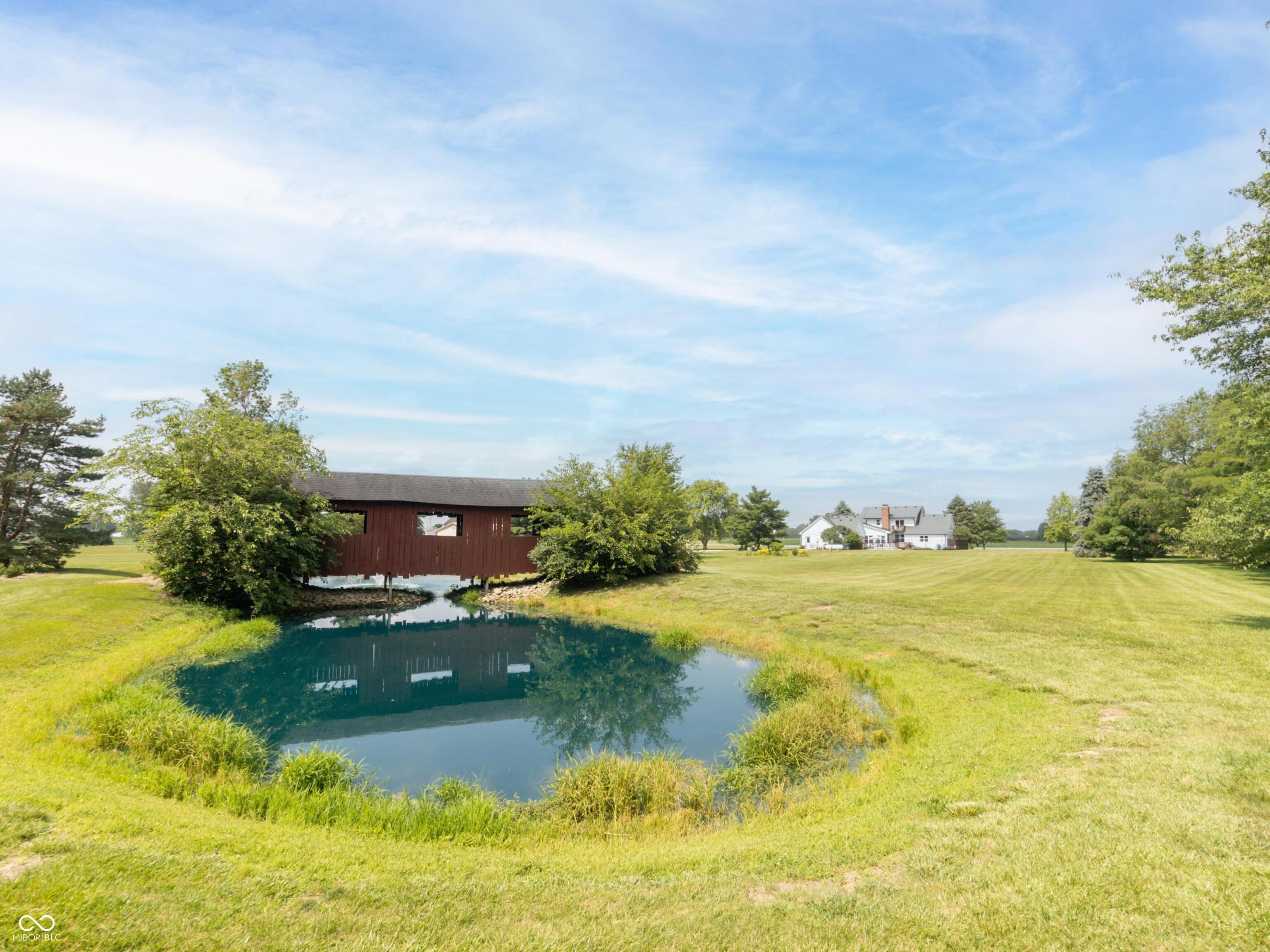 Greenfield, Indiana, 46140, United States, 5 Bedrooms Bedrooms, ,5 BathroomsBathrooms,Residential,Active,1871587