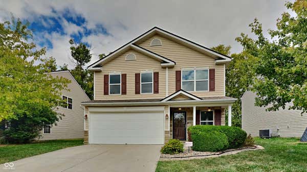 11502 LONG LAKE DR, INDIANAPOLIS, IN 46235 - Image 1