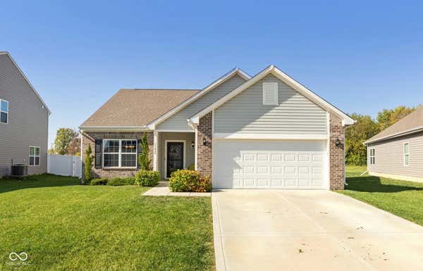 11824 BELLRIDGE DR, INDIANAPOLIS, IN 46235 - Image 1