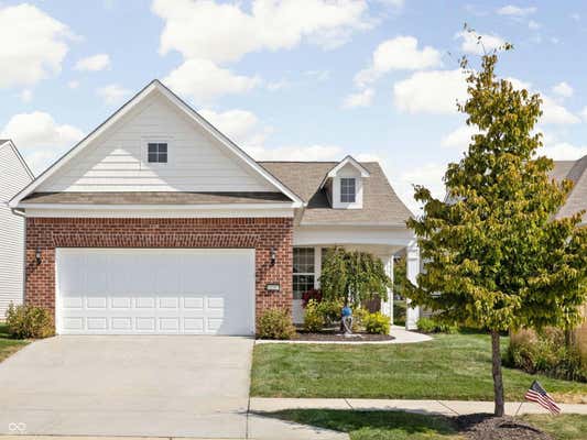 12757 ARISTA LN, FISHERS, IN 46037 - Image 1