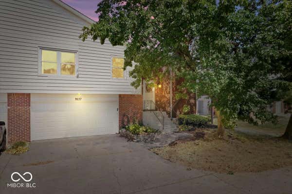 9237 CINNEBAR DR # 173, INDIANAPOLIS, IN 46268 - Image 1