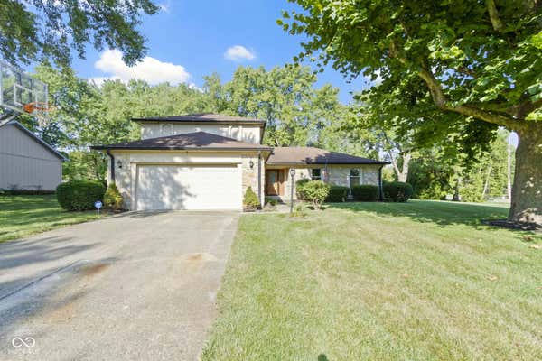 8514 HARRINGTON RD, INDIANAPOLIS, IN 46256 - Image 1