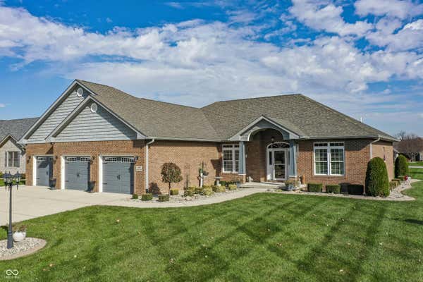 100 CHATEAU DR, PENDLETON, IN 46064 - Image 1