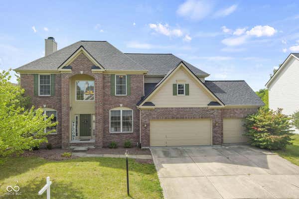 9037 CARNATION DR, NOBLESVILLE, IN 46060 - Image 1