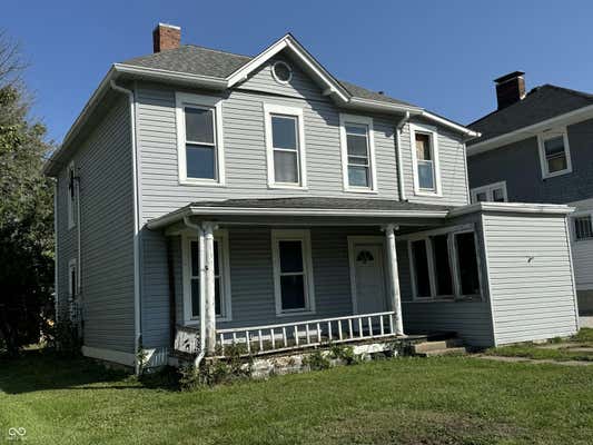 403 E HANNA ST, GREENCASTLE, IN 46135 - Image 1