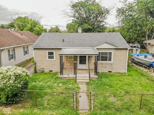 368 S TAFT AVE, INDIANAPOLIS, IN 46241 - Image 1