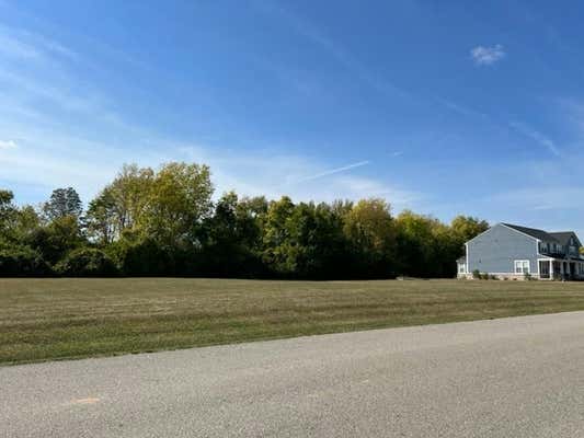 LOT 21 HYLAND MEADOWS DRIVE, KNIGHTSTOWN, IN 46148, photo 3 of 10