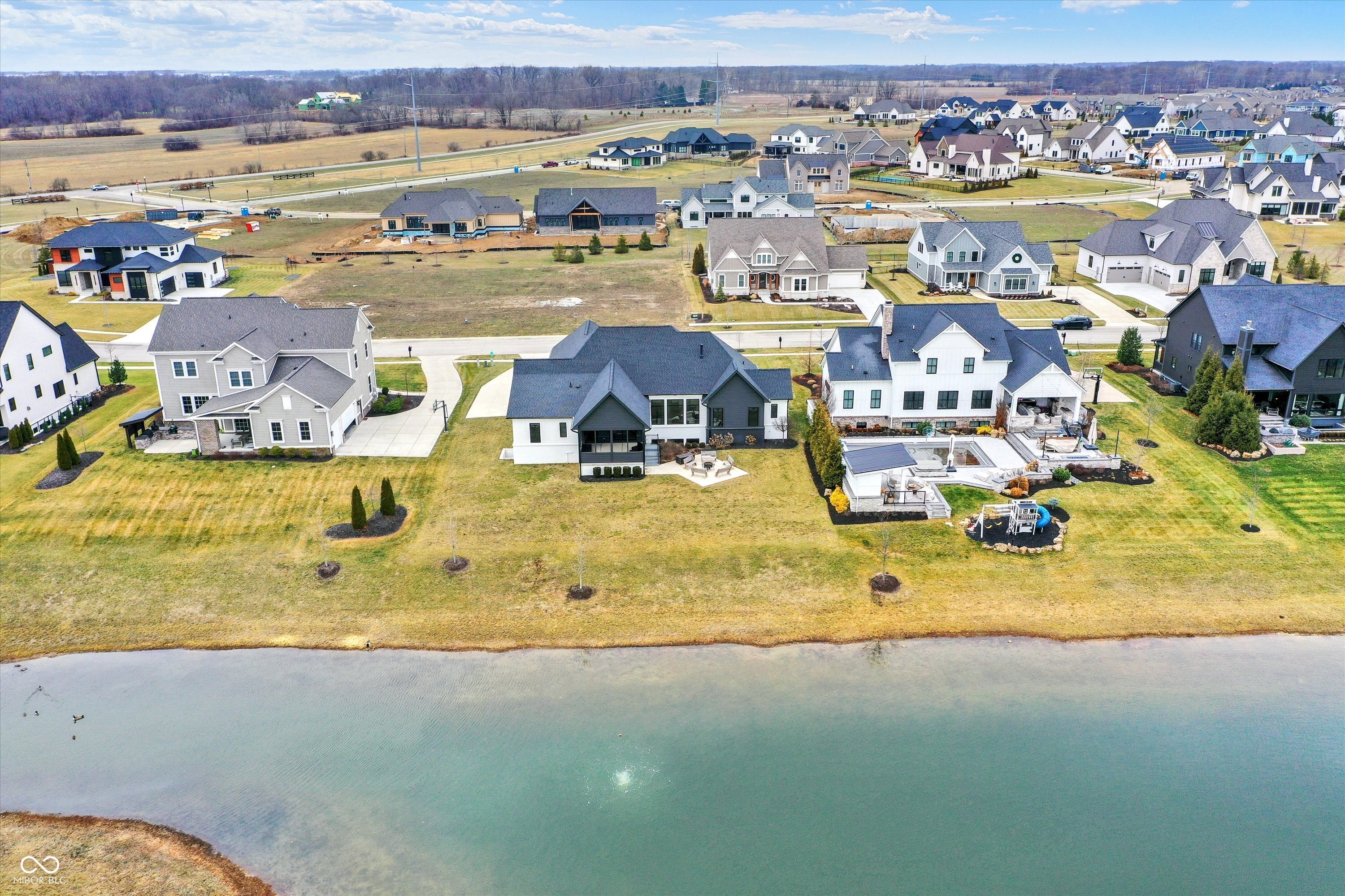 Zionsville, Indiana, 46077, United States, 4 Bedrooms Bedrooms, ,4 BathroomsBathrooms,Residential,Active,2008721