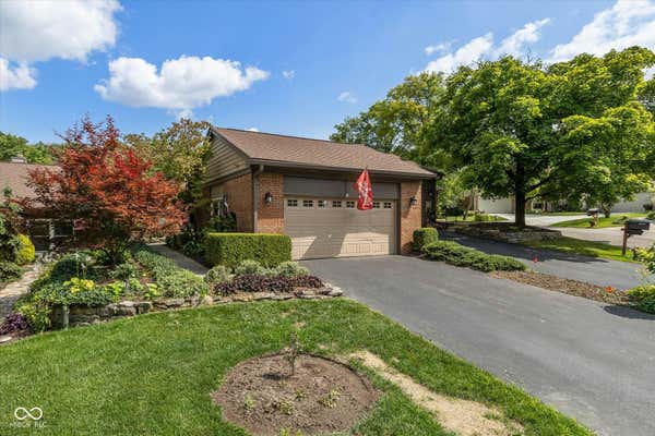 5333 THICKET HILL LN, INDIANAPOLIS, IN 46226 - Image 1