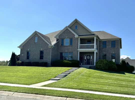 950 WESTLAKE HILLS DR, COLUMBUS, IN 47201 - Image 1