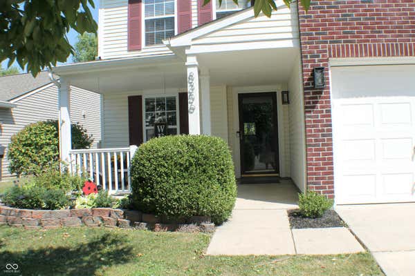 8356 S PADDLEBOAT LN, PENDLETON, IN 46064, photo 2 of 40