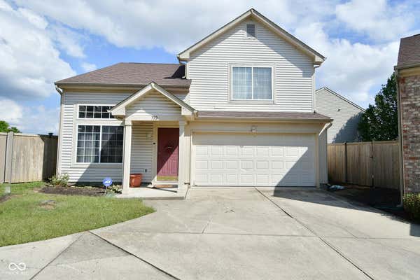 732 MOUNTAIN PINE DR, GREENWOOD, IN 46143 - Image 1